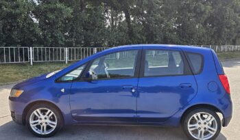 Mitsubishi Colt 1.3 CZ2 Auto Euro 4 5dr full