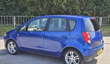 Mitsubishi Colt 1.3 CZ2 Auto Euro 4 5dr full