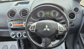Mitsubishi Colt 1.3 CZ2 Auto Euro 4 5dr full