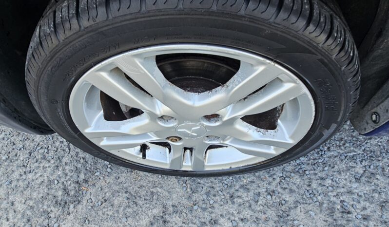 Mitsubishi Colt 1.3 CZ2 Auto Euro 4 5dr full