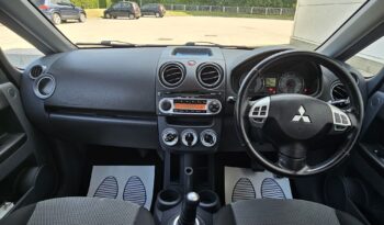 Mitsubishi Colt 1.3 CZ2 Auto Euro 4 5dr full