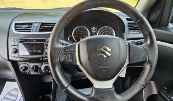 Suzuki Swift 1.2 SZ2 Euro 5 3dr full