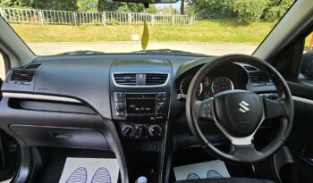 Suzuki Swift 1.2 SZ2 Euro 5 3dr full