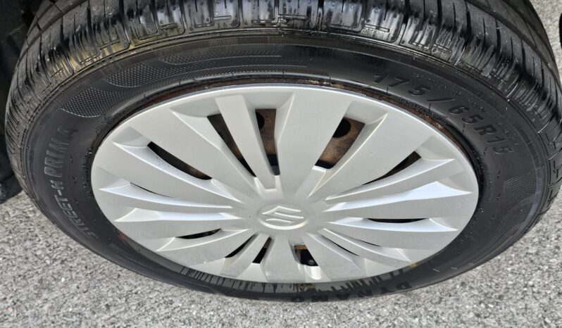 Suzuki Swift 1.2 SZ2 Euro 5 3dr full