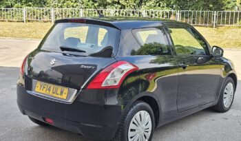 Suzuki Swift 1.2 SZ2 Euro 5 3dr full