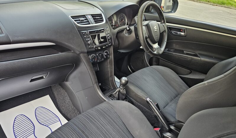 Suzuki Swift 1.2 SZ2 Euro 5 3dr full