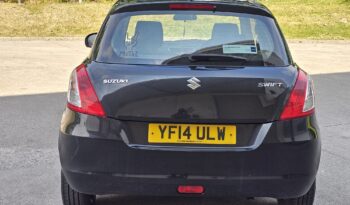 Suzuki Swift 1.2 SZ2 Euro 5 3dr full