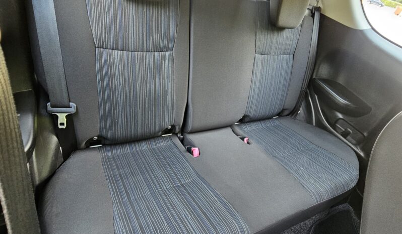 Suzuki Swift 1.2 SZ2 Euro 5 3dr full