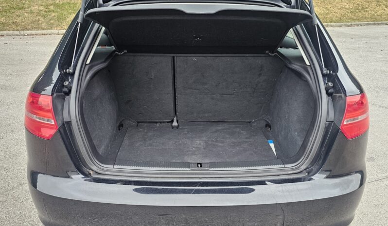 Audi A3 1.6 Technik Sportback Euro 5 5dr full