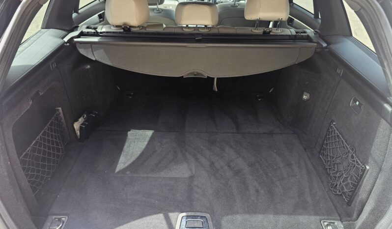 Mercedes-Benz C Class 1.8 C250 BlueEfficiency Elegance Auto Euro 5 5dr full