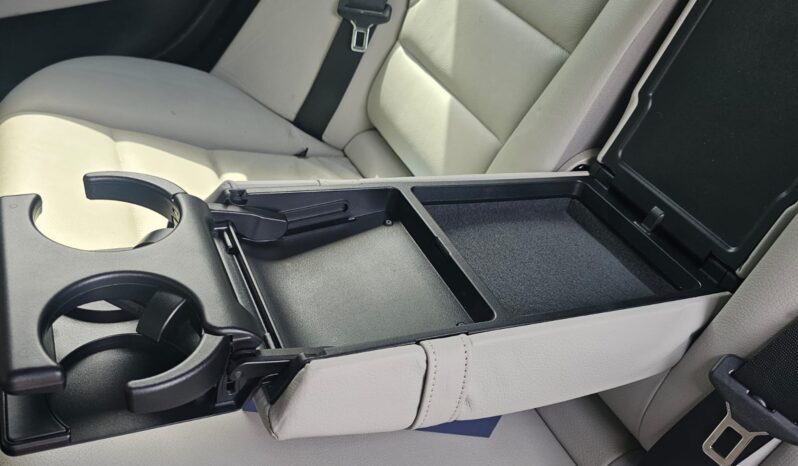 Mercedes-Benz C Class 1.8 C250 BlueEfficiency Elegance Auto Euro 5 5dr full