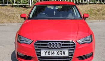 Audi A3 1.4 TFSI CoD Sport Euro 6 (s/s) 4dr full