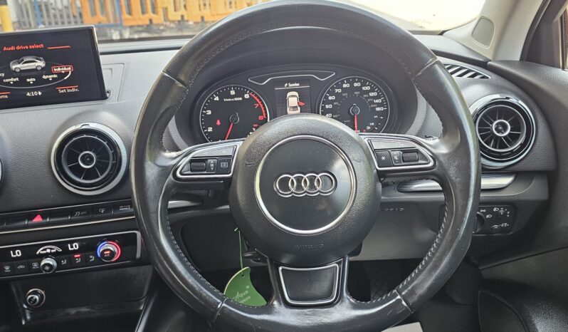 Audi A3 1.4 TFSI CoD Sport Euro 6 (s/s) 4dr full