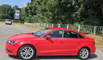 Audi A3 1.4 TFSI CoD Sport Euro 6 (s/s) 4dr full
