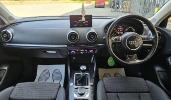 Audi A3 1.4 TFSI CoD Sport Euro 6 (s/s) 4dr full