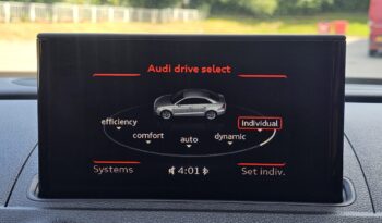 Audi A3 1.4 TFSI CoD Sport Euro 6 (s/s) 4dr full