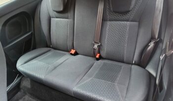 Ford Fiesta 1.25 Zetec 3dr full