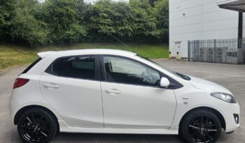 Mazda Mazda2 1.3 Sport Venture Euro 5 5dr full