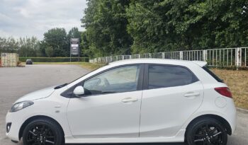 Mazda Mazda2 1.3 Sport Venture Euro 5 5dr full