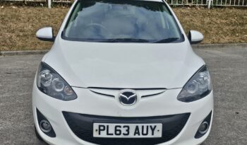 Mazda Mazda2 1.3 Sport Venture Euro 5 5dr full