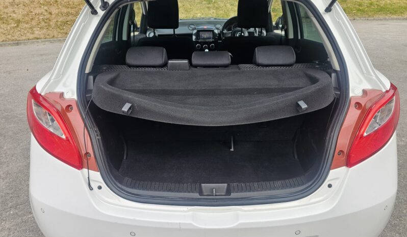 Mazda Mazda2 1.3 Sport Venture Euro 5 5dr full