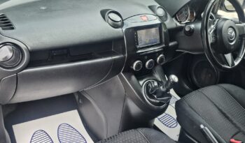 Mazda Mazda2 1.3 Sport Venture Euro 5 5dr full