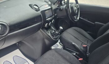 Mazda Mazda2 1.3 Sport Venture Euro 5 5dr full