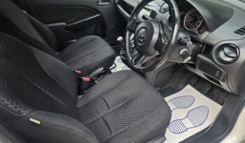 Mazda Mazda2 1.3 Sport Venture Euro 5 5dr full
