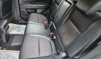 Mitsubishi Outlander 2.0h 12kWh GX3h CVT 4WD Euro 5 (s/s) 5dr full