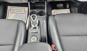 Mitsubishi Outlander 2.0h 12kWh GX3h CVT 4WD Euro 5 (s/s) 5dr full
