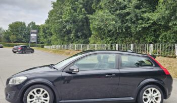 Volvo C30 1.6D DRIVe SE Sports Coupe Euro 5 (s/s) 3d full