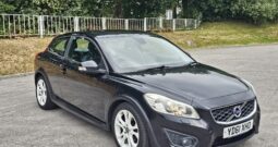 Volvo C30 1.6D DRIVe SE Sports Coupe Euro 5 (s/s) 3d