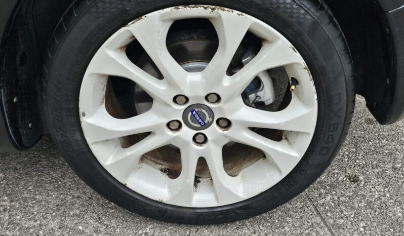 Volvo C30 1.6D DRIVe SE Sports Coupe Euro 5 (s/s) 3d full
