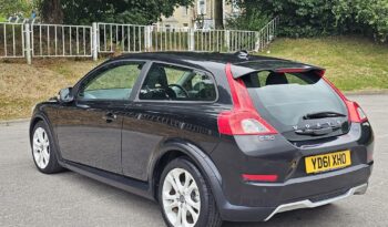 Volvo C30 1.6D DRIVe SE Sports Coupe Euro 5 (s/s) 3d full
