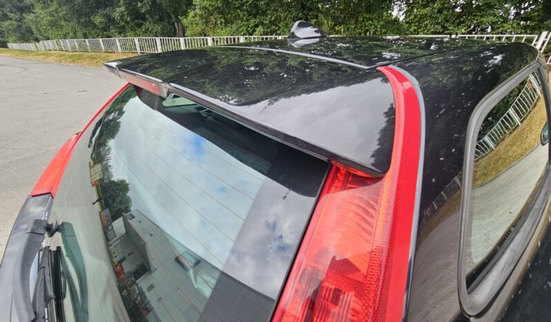 Volvo C30 1.6D DRIVe SE Sports Coupe Euro 5 (s/s) 3d full
