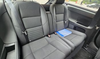 Volvo C30 1.6D DRIVe SE Sports Coupe Euro 5 (s/s) 3d full