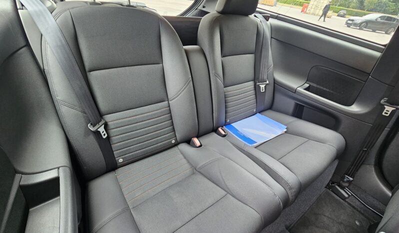 Volvo C30 1.6D DRIVe SE Sports Coupe Euro 5 (s/s) 3d full