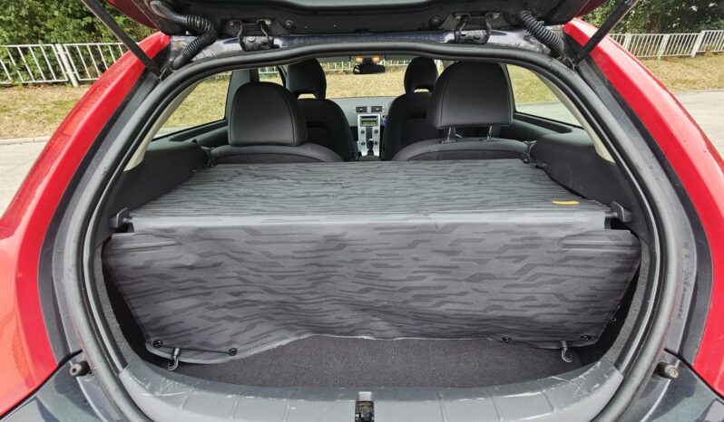 Volvo C30 1.6D DRIVe SE Sports Coupe Euro 5 (s/s) 3d full