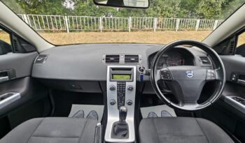 Volvo C30 1.6D DRIVe SE Sports Coupe Euro 5 (s/s) 3d full