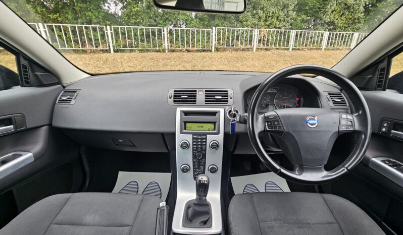 Volvo C30 1.6D DRIVe SE Sports Coupe Euro 5 (s/s) 3d full