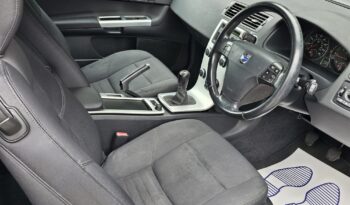 Volvo C30 1.6D DRIVe SE Sports Coupe Euro 5 (s/s) 3d full