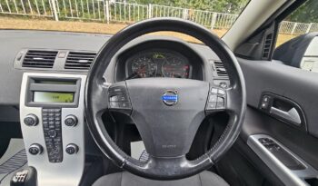 Volvo C30 1.6D DRIVe SE Sports Coupe Euro 5 (s/s) 3d full