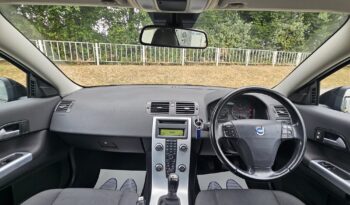 Volvo C30 1.6D DRIVe SE Sports Coupe Euro 5 (s/s) 3d full