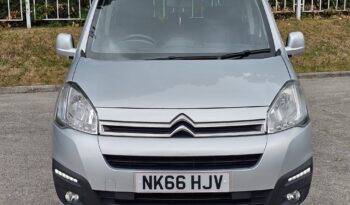 Citroen Berlingo 1.6 BlueHDi Feel Multispace MPV ETG6 Euro 6 (s/s) 5dr full