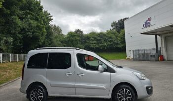 Citroen Berlingo 1.6 BlueHDi Feel Multispace MPV ETG6 Euro 6 (s/s) 5dr full