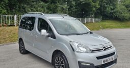 Citroen Berlingo 1.6 BlueHDi Feel Multispace MPV ETG6 Euro 6 (s/s) 5dr