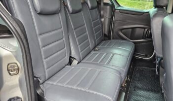 Citroen Berlingo 1.6 BlueHDi Feel Multispace MPV ETG6 Euro 6 (s/s) 5dr full