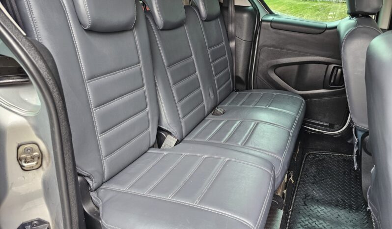 Citroen Berlingo 1.6 BlueHDi Feel Multispace MPV ETG6 Euro 6 (s/s) 5dr full