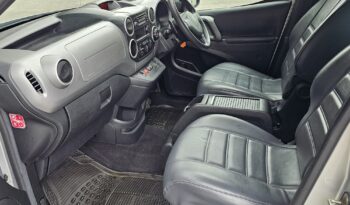 Citroen Berlingo 1.6 BlueHDi Feel Multispace MPV ETG6 Euro 6 (s/s) 5dr full