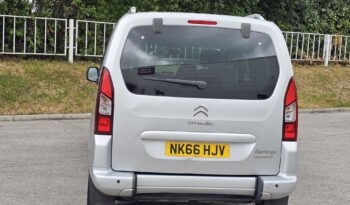 Citroen Berlingo 1.6 BlueHDi Feel Multispace MPV ETG6 Euro 6 (s/s) 5dr full
